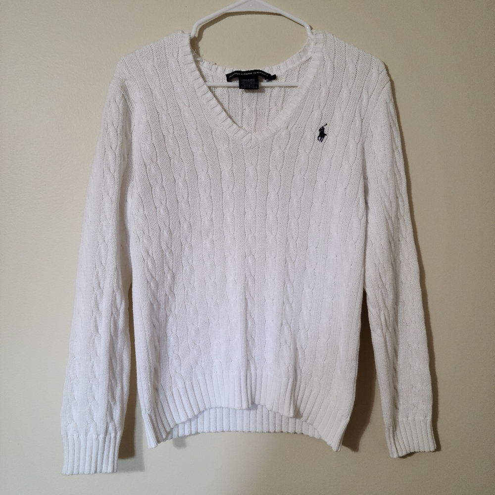 Ralph Lauren sweater